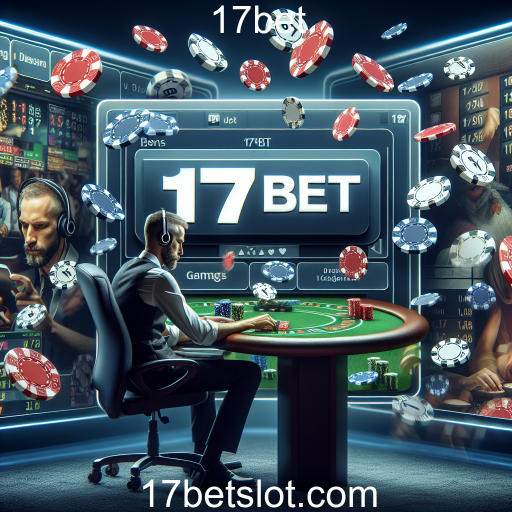 Explorando a Categoria de Jogos na 17bet: Diversão e Emoção ao Seu Alcance
