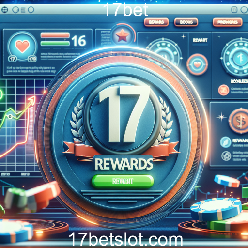 Descubra a Categoria de Recompensas do 17bet: Maximize Suas Apostas
