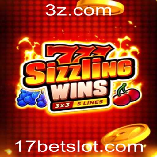 Explorando as Emoções do Jogo 777sizzlingwins na 17bet