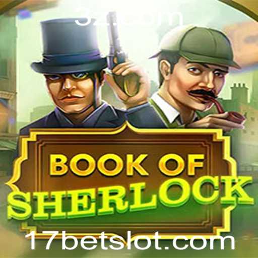 Descubra o Envolvente Jogo BookOfSherlock e suas Regras
