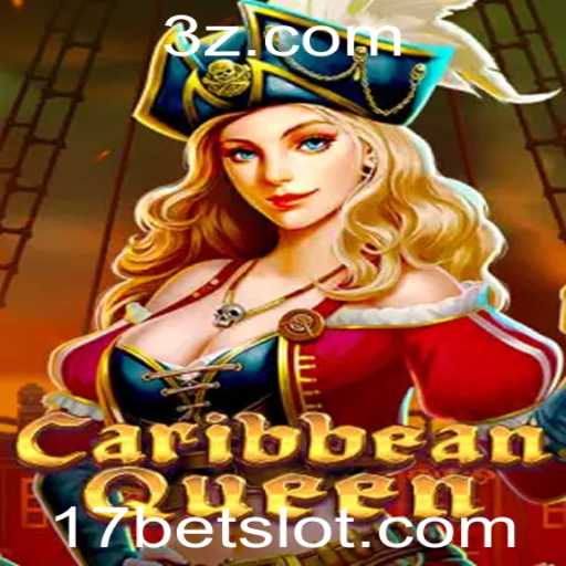 CaribbeanQueen: Aventura e Estratégia em Cada Jogo