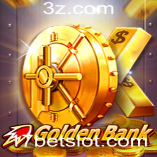 CrazyGoldenBank: Um Mergulho no Jogo da Sorte com 17bet