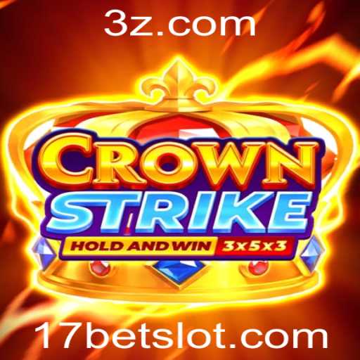 Explorando o Mundo de Crownstrike: Jogo Estratégico e Emoção na Plataforma 17bet
