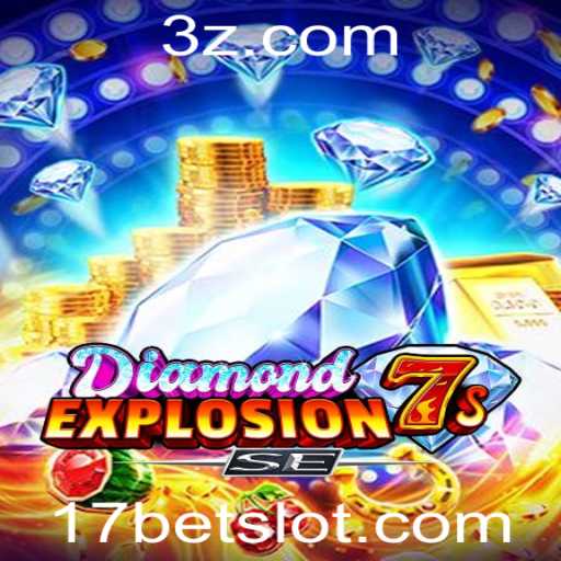 Explorando DiamondExplosion7sSE: Uma Aventura de Cassino Inovadora