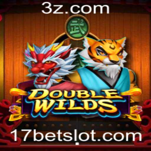 Descubra o Fascinante Mundo de DoubleWilds no Cassino 17bet