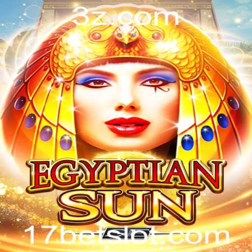 Explorando o Fascinante Mundo de EgyptianSunSE: Regras e Como Jogar