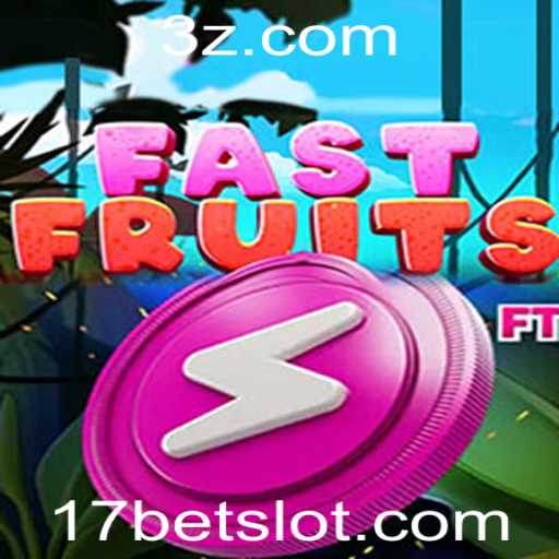 Descubra FastFruits: Um Jogo de Estratégia e Diversão no Universo 17bet