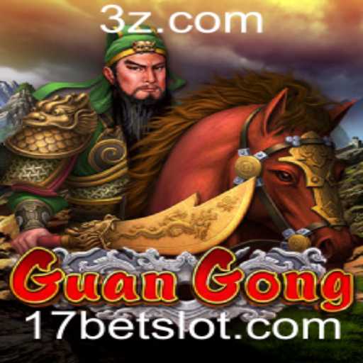 Explorando o Fascinante Mundo de GuanGong: Um Jogo Histórico e Estratégico
