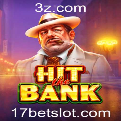 Explorando o Jogo HitTheBank: Mergulhe na Ação de 17Bet