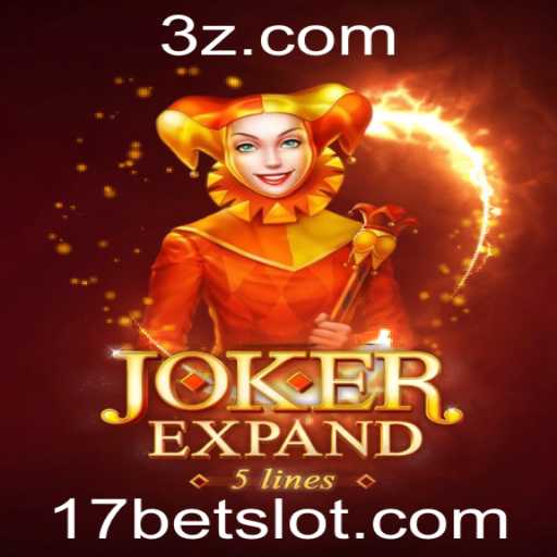 Descubra o Fascinante Universo de JokerExpand no 17bet