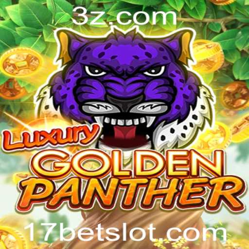 LUXURYGOLDENPANTHER: Explorando o Novo Jogo de 17bet