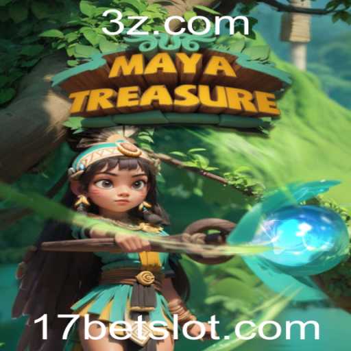 Explorando o Mundo Fascinante de MayaTreasure: Uma Aventura Através do Tempo