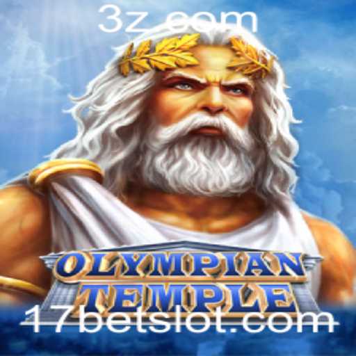 Descubra a Aventura Épica de OlympianTemple com 17bet