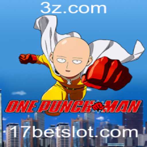 Descubra o Universo de OnePunchMan: O Jogo Electrificante com 17bet