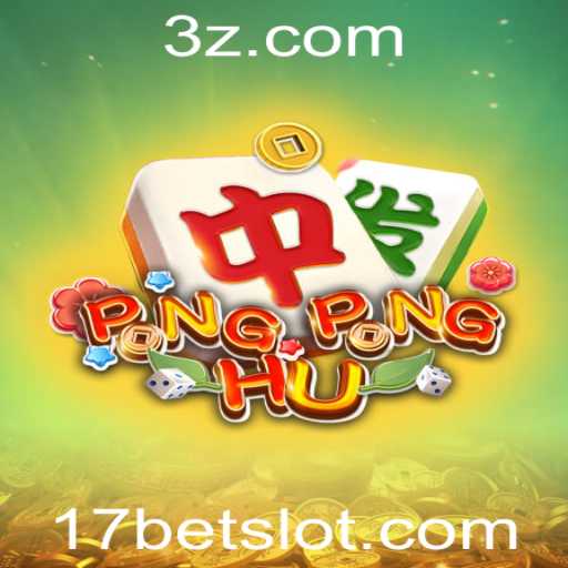 PONGPONGHU: A Nova Sensação no Mundo dos Jogos