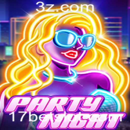 PartyNight: A Nova Sensação dos Jogos de Grupo