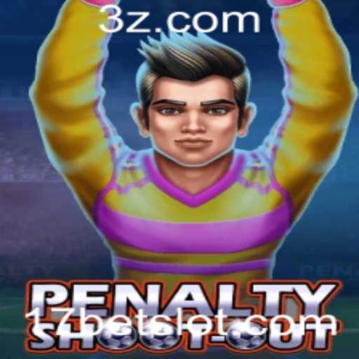 Explorando o Mundo do Jogo PenaltyShootOut - Estratégia e Emoção