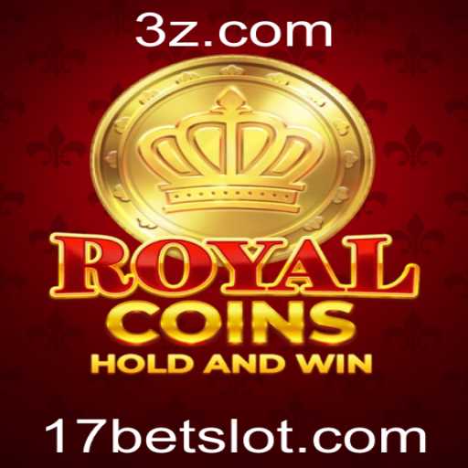 Explorando a Empolgante Aventura de RoyalCoins com 17bet