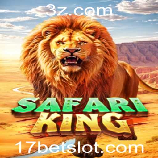 Desvendando SafariKing: Uma Aventura Inigualável no Mundo dos Jogos com 17bet