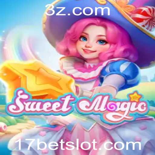Descubra SweetMagic: O Novo Fenômeno dos Jogos com 17bet