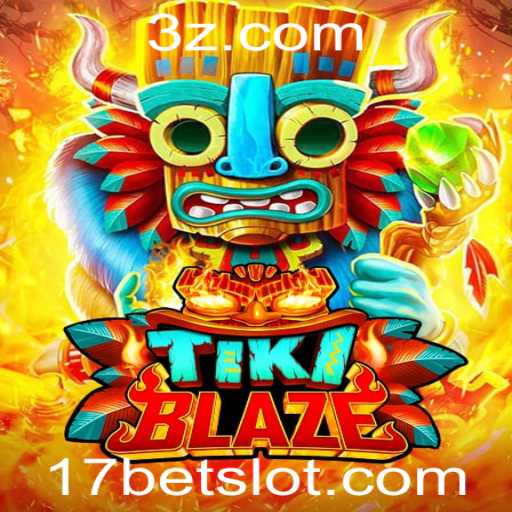 A Inovadora Experiência de Jogo com TikiBlaze e 17bet