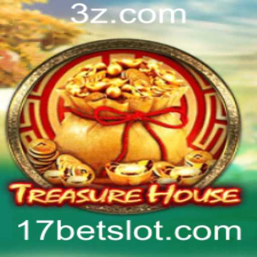 Descobrindo o Fascinante Mundo de TreasureHouse e a Integração com 17bet