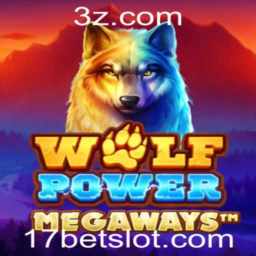 Explorando o Mundo de WolfPowerMega: O Jogo que Está Conquistando os Jogadores na 17bet