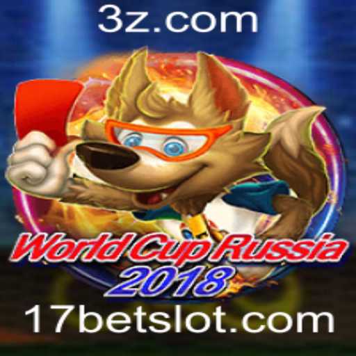 WorldCupRussia2018: A Experiência de Jogo com 17bet
