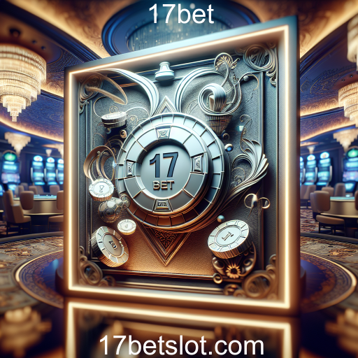 Descubra o Mundo dos Jogos VIP no 17bet